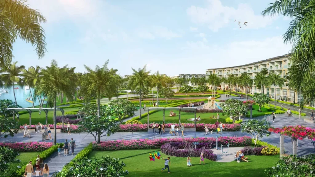 Chính sách bán hàng Sun Galaxy Complex