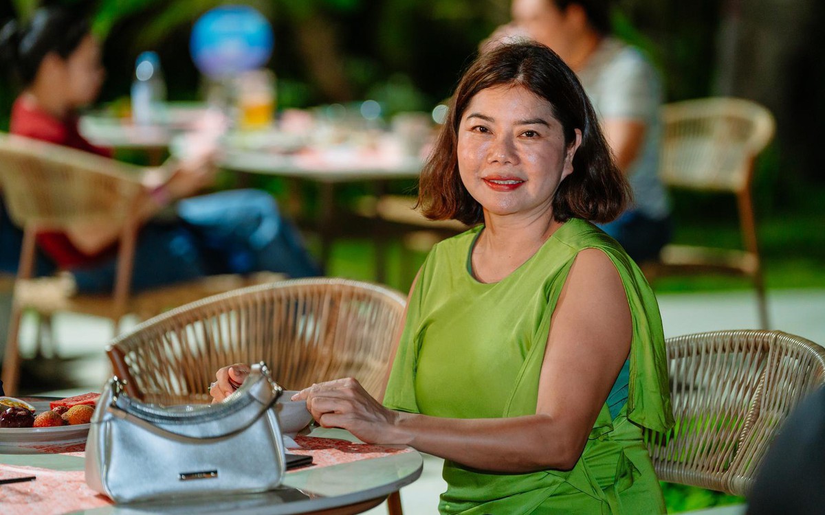 Nhà đầu tư chia sẻ kinh nghiệm khai thác căn hộ trong hệ sinh thái Sun Group