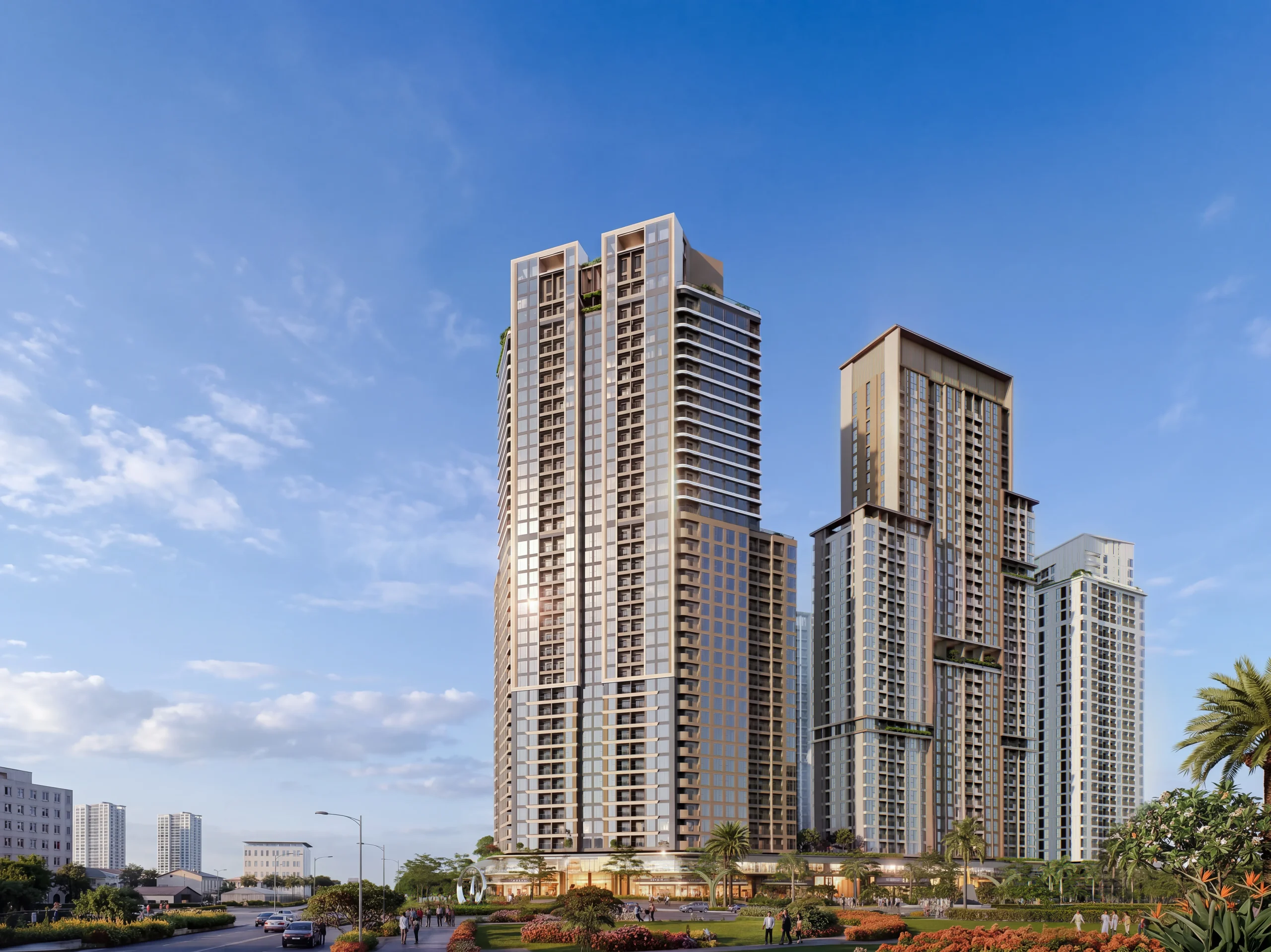 Sun Trường Vinh - ảnh đại diện